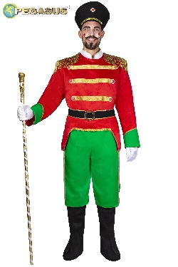 SOLDATO (SCHIACCIANOCI) NATALE